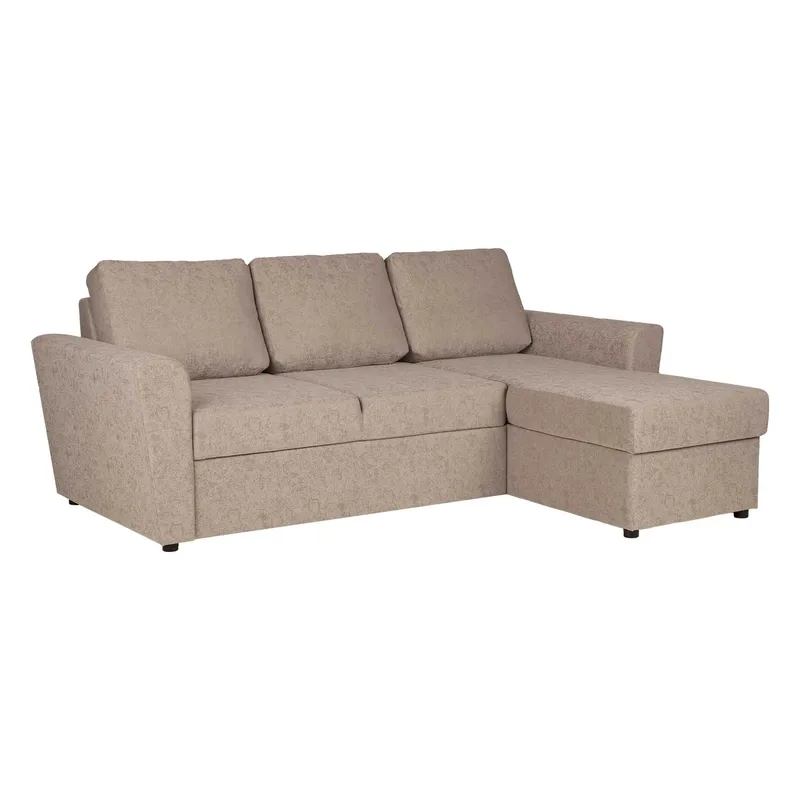 Kulmavuodesohva Fenor, Beige