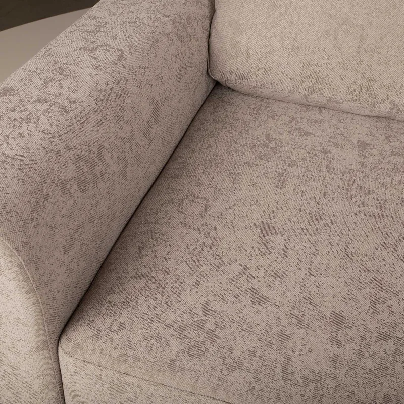 Kulmavuodesohva Fenor - Beige - Huonekalut - Sohva - Vuodesohva