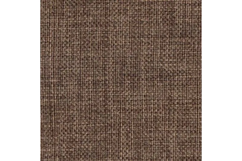 Kulmavuodesohva Hulared - Ruskea - Huonekalut - Sohva - Vuodesohva