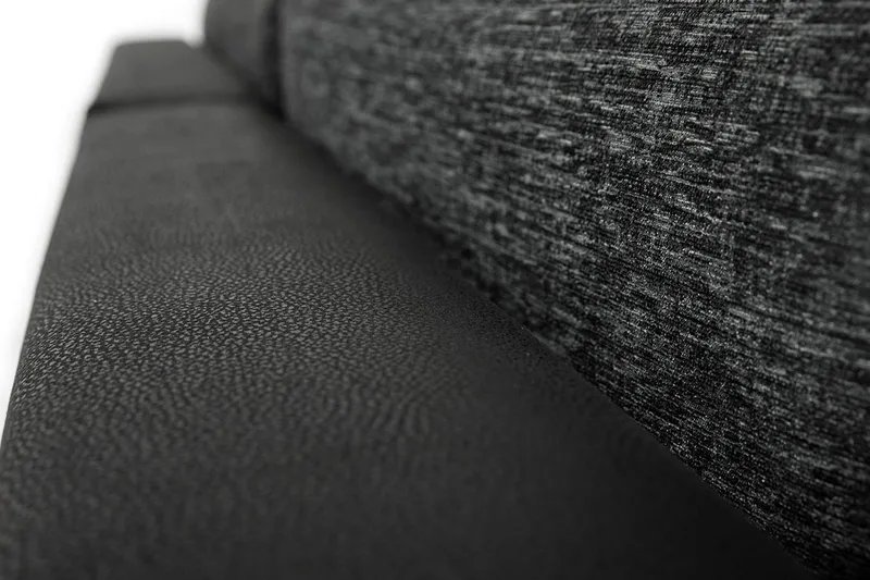 Kulmavuodesohva Ianto - Harmaa - Huonekalut - Sohva - Vuodesohva