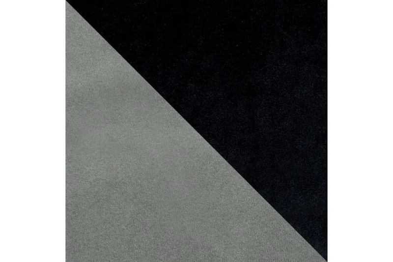 Kulmavuodesohva Ianto - Harmaa - Huonekalut - Sohva - Vuodesohva