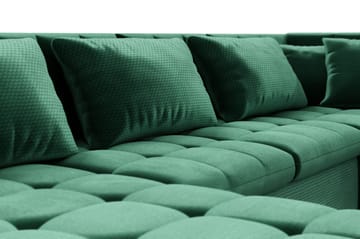 Kulmavuodesohva Jakarta Divaani Oikea - Huonekalut - Sohva - Vuodesohva