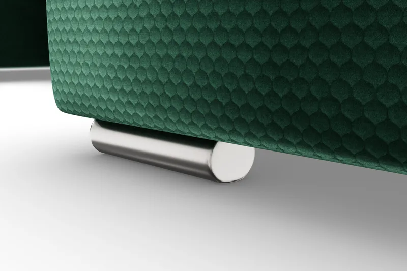 Kulmavuodesohva Jakarta Divaani Vasen - Huonekalut - Sohva - Vuodesohva