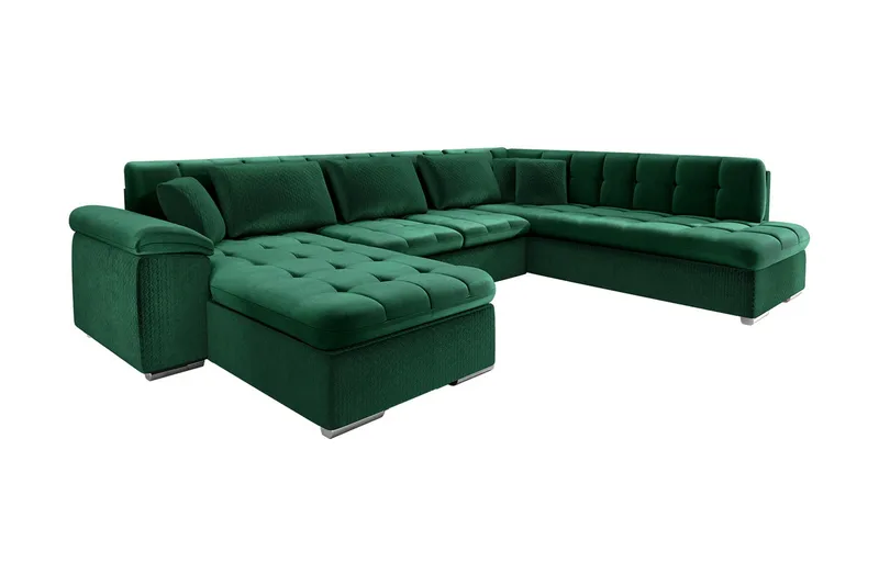 Kulmavuodesohva Jakarta Divaani Vasen, undefined