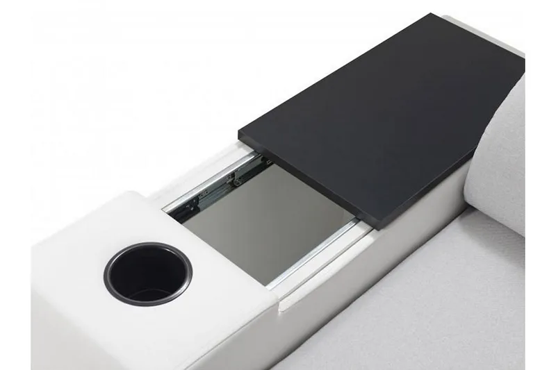 Kulmavuodesohva Kavula - Huonekalut - Sohva - Vuodesohva - Kulmavuodesohva