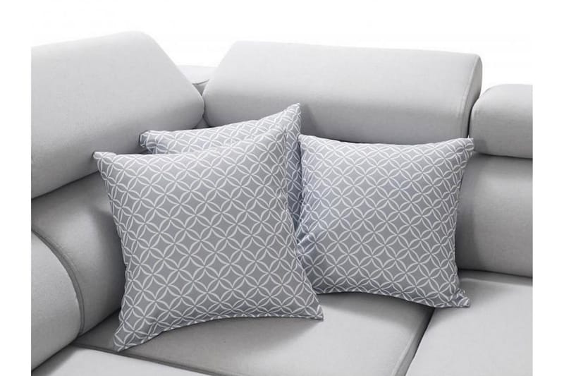 Kulmavuodesohva Kavula - Huonekalut - Sohva - Vuodesohva - Kulmavuodesohva