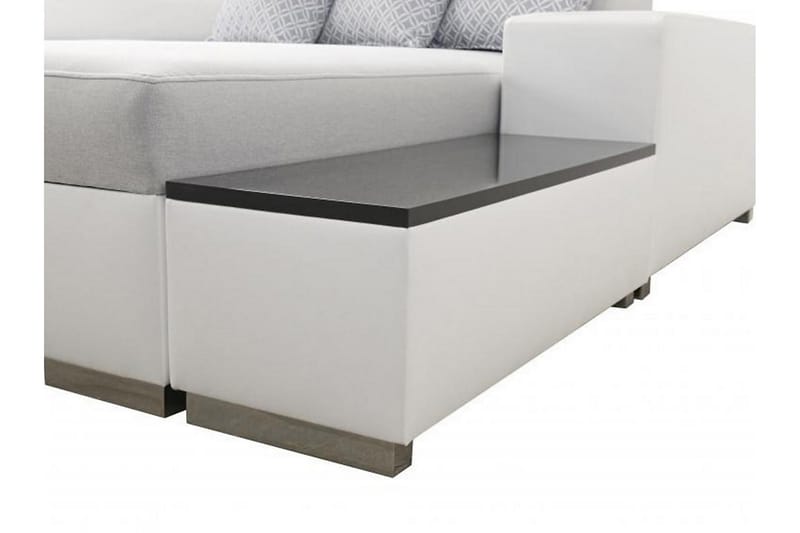 Kulmavuodesohva Kavula - Huonekalut - Sohva - Vuodesohva - Kulmavuodesohva