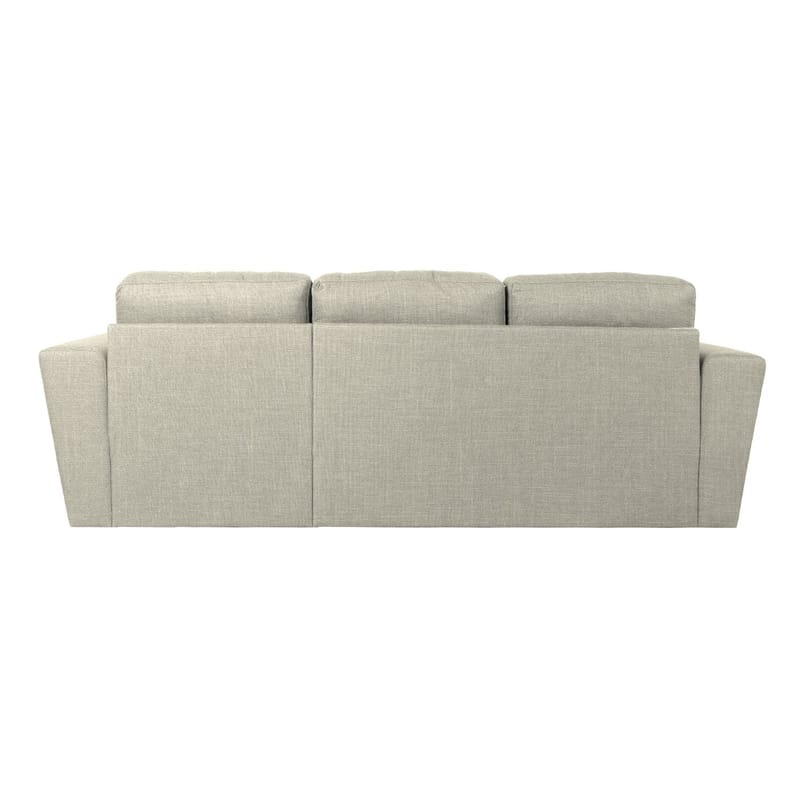 Kulmavuodesohva Korsvik - Beige - Huonekalut - Sohva - Vuodesohva