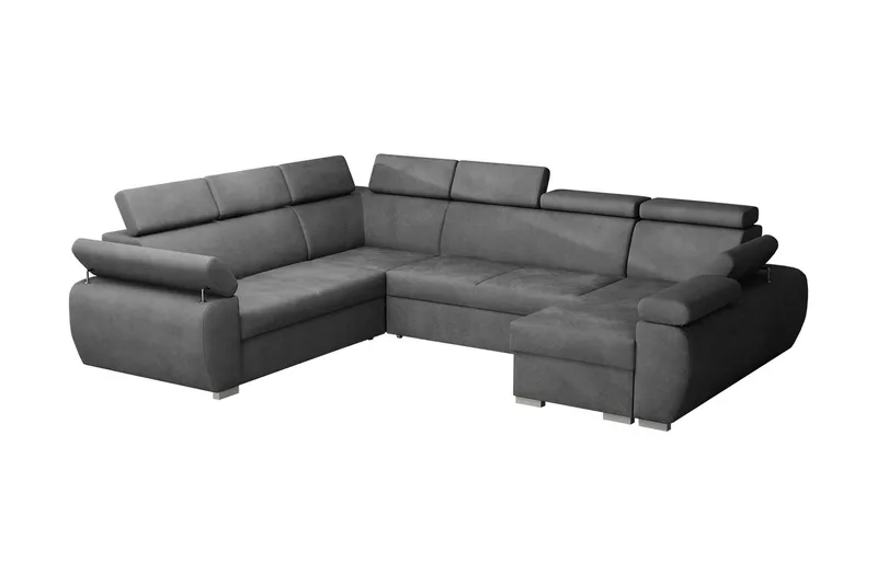 Kulmasohva Boston Oikea, undefined