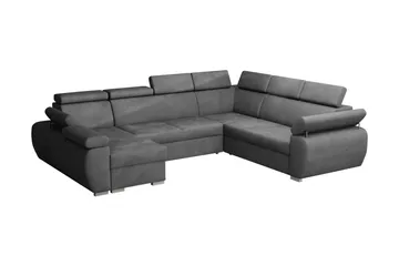 Kulmasohva Boston Vasen