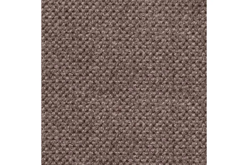 Kulmasohva Large Dung - Ruskea - Huonekalut - Sohva - Vuodesohva - Kulmavuodesohva