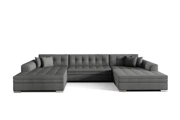 Kulmavuodesohva Biscottino