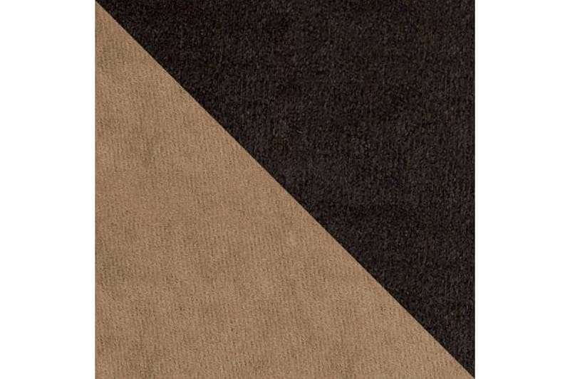 Kulmavuodesohva Milano M - Ruskea - Huonekalut - Sohva - Vuodesohva