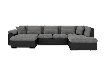 Kulmavuodesohva Sororia Divaani säilytyksellä Vasen