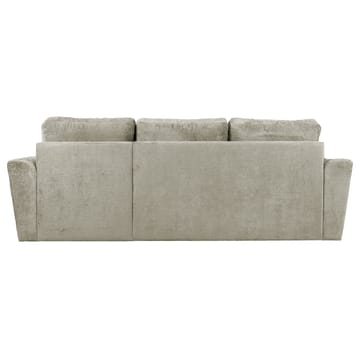 Kulmavuodesohva Tjörnö - Beige - Huonekalut - Sohva - Vuodesohva
