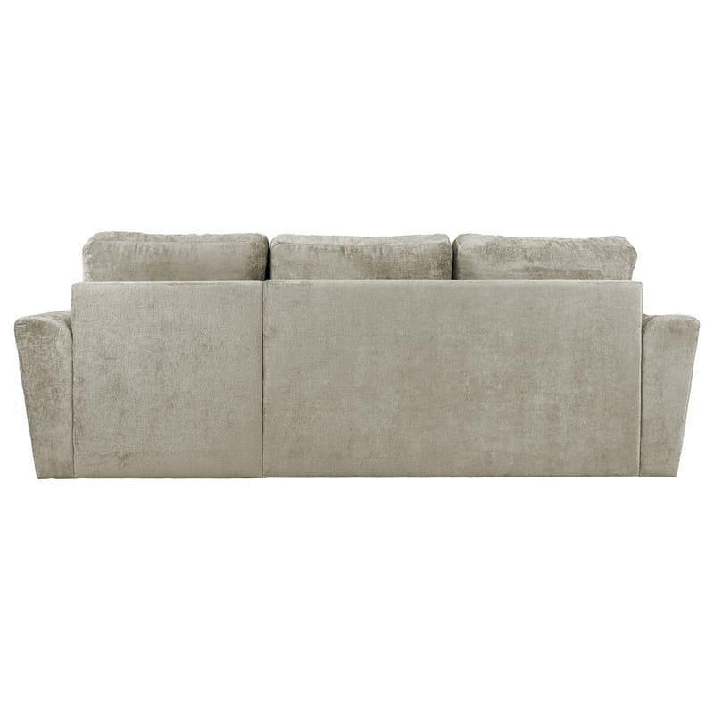 Kulmavuodesohva Tjörnö - Beige - Huonekalut - Sohva - Vuodesohva