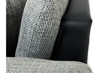 L-Vuodesohva 3 ist 280x160 cm Oikea - Huonekalut - Sohva - Vuodesohva