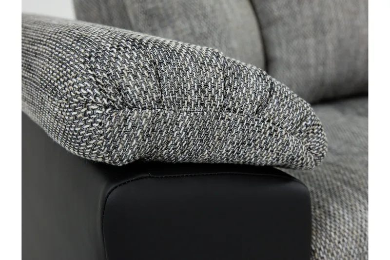 L-Vuodesohva 3 ist 280x160 cm Vasen - Huonekalut - Sohva - Vuodesohva