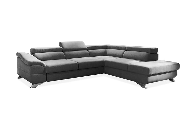 Lagos 5-sits Bäddsoffa Vänster Idalia 7 Left-faced, undefined