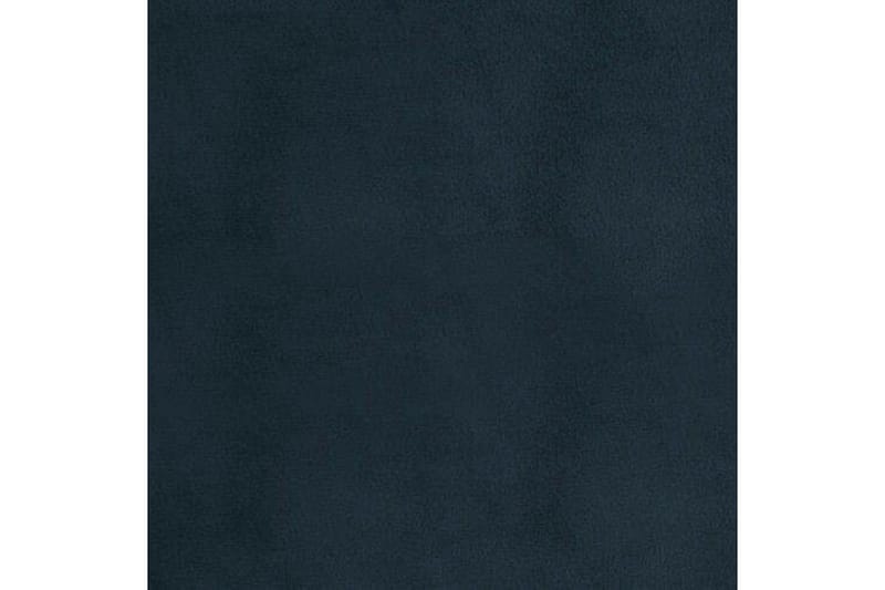 Laytown 2-sits Bäddsoffa NO_BRAND Dark blue - Huonekalut - Sohva - Vuodesohva