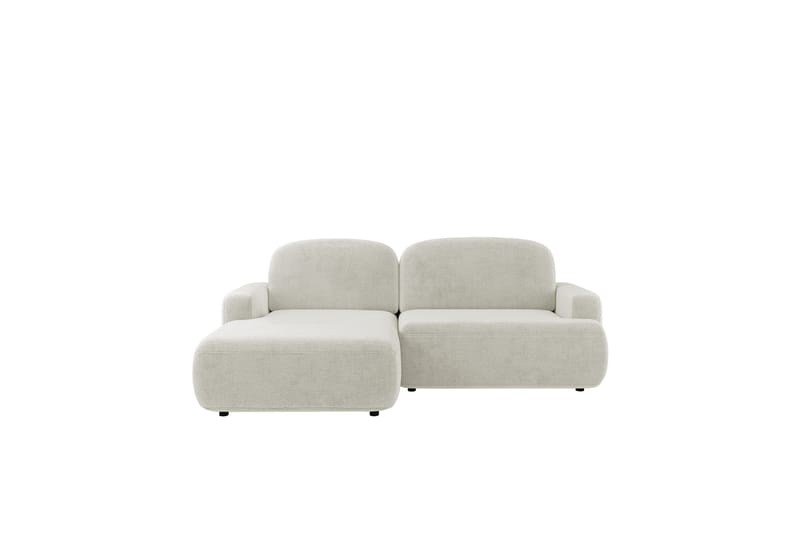 Lifeina Vuodesohva 2-Istuttavalla Sohvalla - Beige/Valkoinen - Huonekalut - Sohva - Vuodesohva