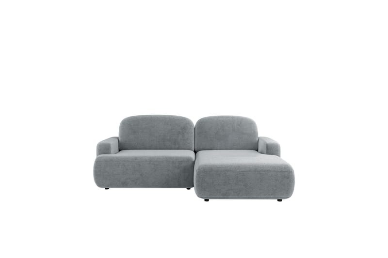 Lifeina Vuodesohva 2-Istuttavalla Sohvalla, Harmaa