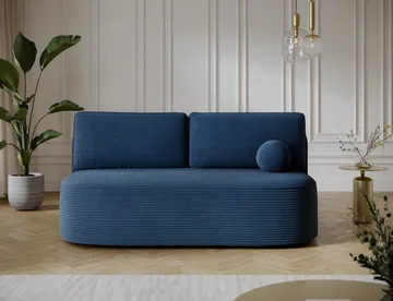 Lilana 3-istuttava vuodesohva säilytystilalla - Jarell 40 - Huonekalut - Sohva - Vuodesohva