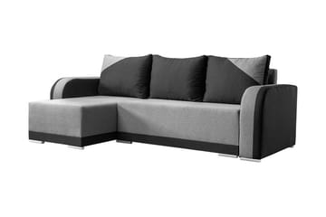 Liliana Divanbäddsoffa Sense 9 + Sense 14 - Huonekalut - Sohva - Vuodesohva