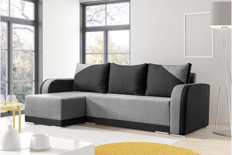 Liliana Divanbäddsoffa Sense 9 + Sense 14 - Huonekalut - Sohva - Vuodesohva