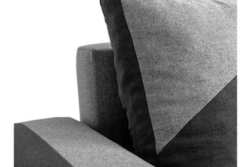 Liliana Divanbäddsoffa Sense 9 + Sense 14 - Huonekalut - Sohva - Vuodesohva