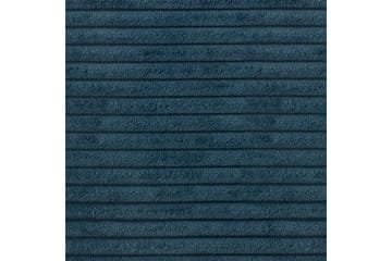 Listowel 3-sits Hörnbäddsoffa Dark blue - Huonekalut - Sohva - Vuodesohva