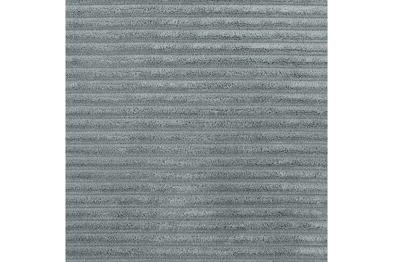 Listowel 3-sits Hörnbäddsoffa Light grey/Dark grey - Huonekalut - Sohva - Vuodesohva