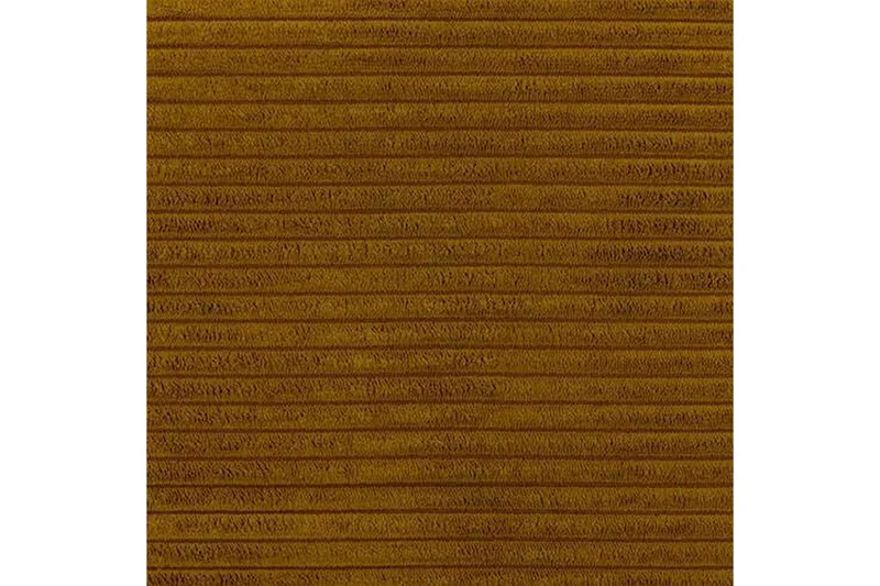 Lomux 3-sits Hörnbäddsoffa Yellow - Huonekalut - Sohva - Vuodesohva