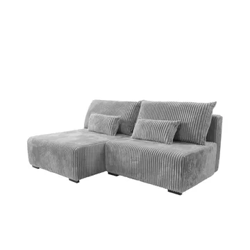 Lorynn 3-istuttava vuodesohva divaanilla