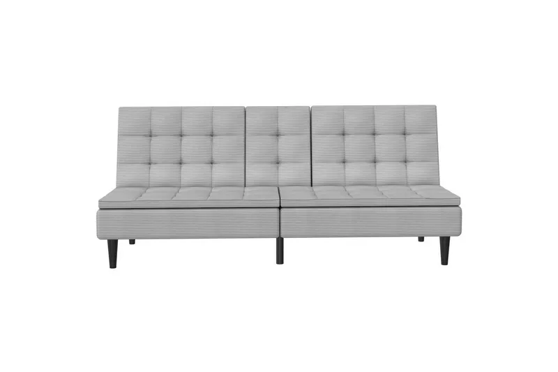 Maine Vuodesohva 3-istuttava, Harmaa