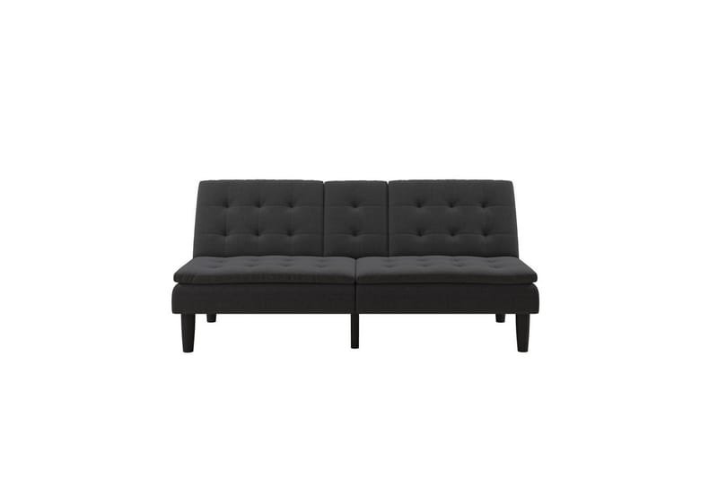 Maine Vuodesohva 3-istuttava, Harmaa