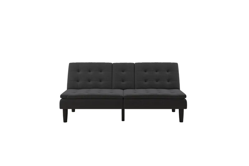 Maine Vuodesohva 3-istuttava, Harmaa