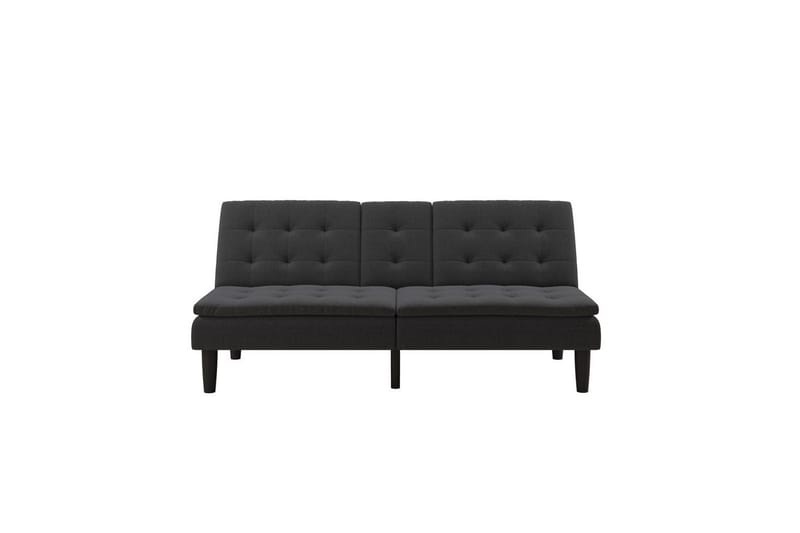 Maine Vuodesohva 3-istuttava - Harmaa - Huonekalut - Sohva - Vuodesohva - 3 istuttava vuodesohva