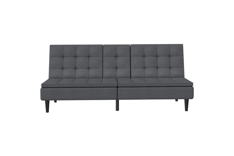 Maine Vuodesohva 3-istuttava, Harmaa