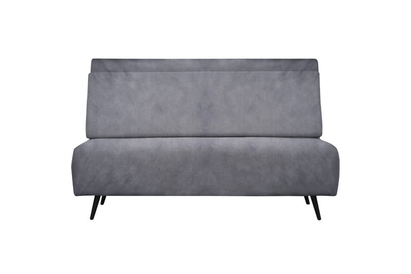 Mallory Vuodesohva 2-istuttava, Harmaa