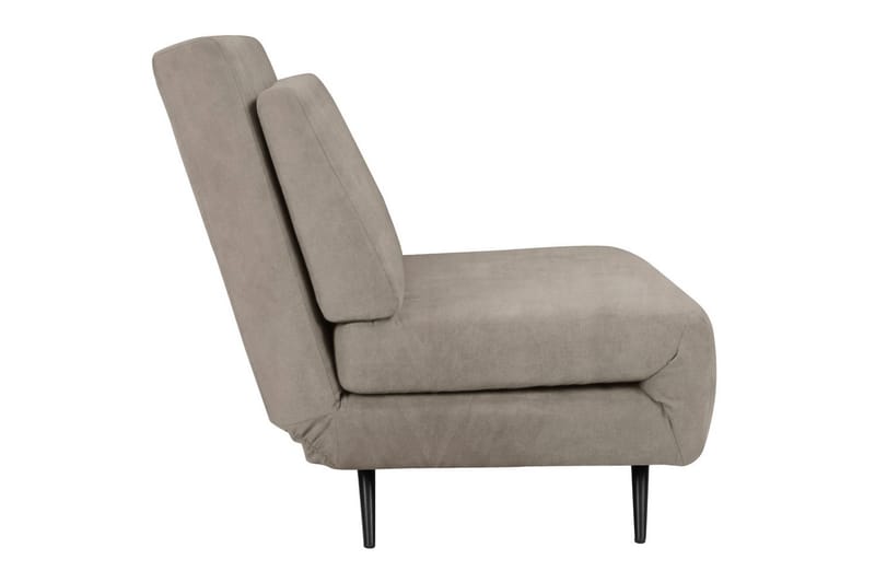 Mallory Vuodesohva 2-istuttava - Harmaa - Huonekalut - Sohva - Vuodesohva