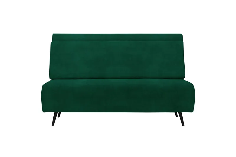 Mallory Vuodesohva 2-istuttava, Vihreä
