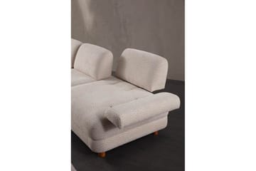 Mami Vuodesohva med Divan 4-sits - Kerma - Huonekalut - Sohva - Vuodesohva