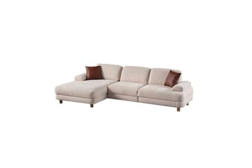 Mami Vuodesohva med Divan 4-sits - Kerma - Huonekalut - Sohva - Vuodesohva