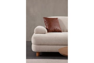 Mami Vuodesohva med Divan 4-sits - Kerma - Huonekalut - Sohva - Vuodesohva