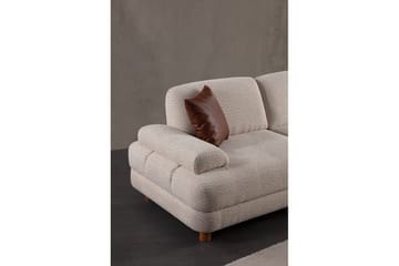 Mami Vuodesohva med Divan 4-sits - Kerma - Huonekalut - Sohva - Vuodesohva