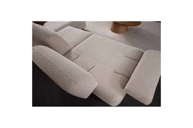 Mami Vuodesohva med Divan 4-sits - Kerma - Huonekalut - Sohva - Vuodesohva