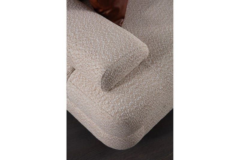 Mami Vuodesohva med Divan 4-sits - Kerma - Huonekalut - Sohva - Vuodesohva