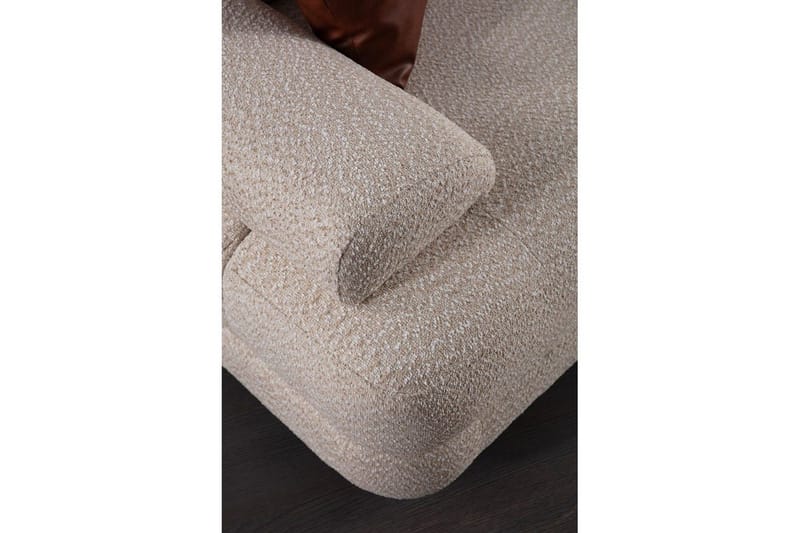 Mami Vuodesohva med Divan 4-sits - Kerma - Huonekalut - Sohva - Vuodesohva