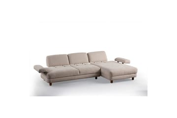 Mami Vuodesohva med Divan 4-sits - Kerma - Huonekalut - Sohva - Vuodesohva